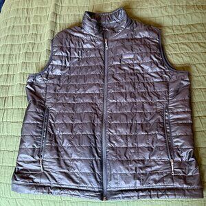 Patagonia Men's Nano Puff Vest
